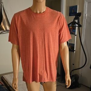 Threads 4 Thought Red Short Sleeve Tee